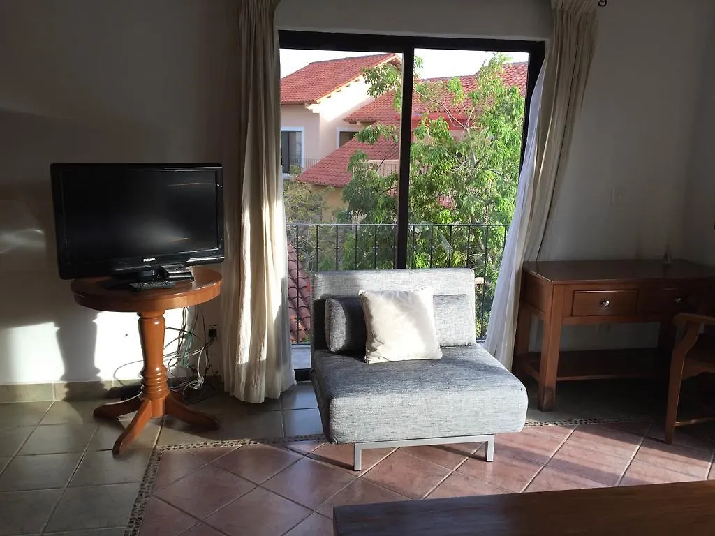 Bed & Breakfast Casa Camelia B&B Playa del Carmen